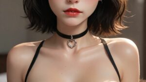 l’ia au service du hentai : les créations les plus excitantes